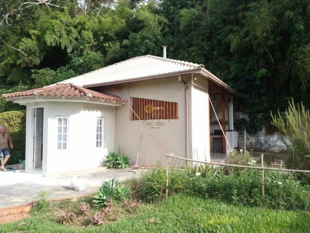 Casa, 3 quartos, 200 m² - Foto 33