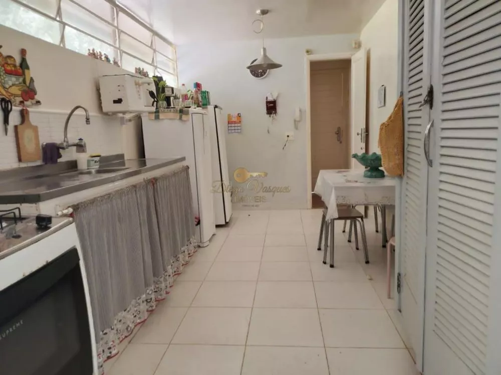 Casa, 3 quartos, 200 m² - Foto 21