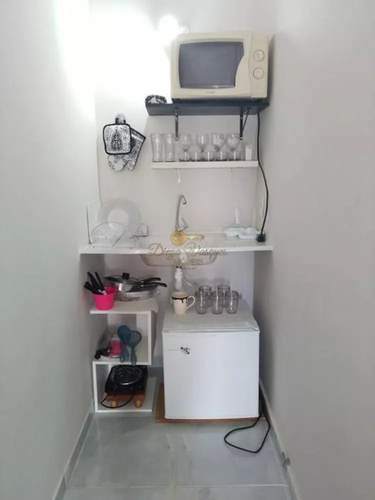 Casa, 3 quartos, 200 m² - Foto 27