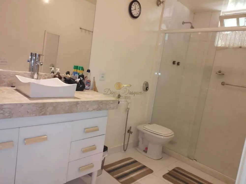 Casa, 3 quartos, 200 m² - Foto 18