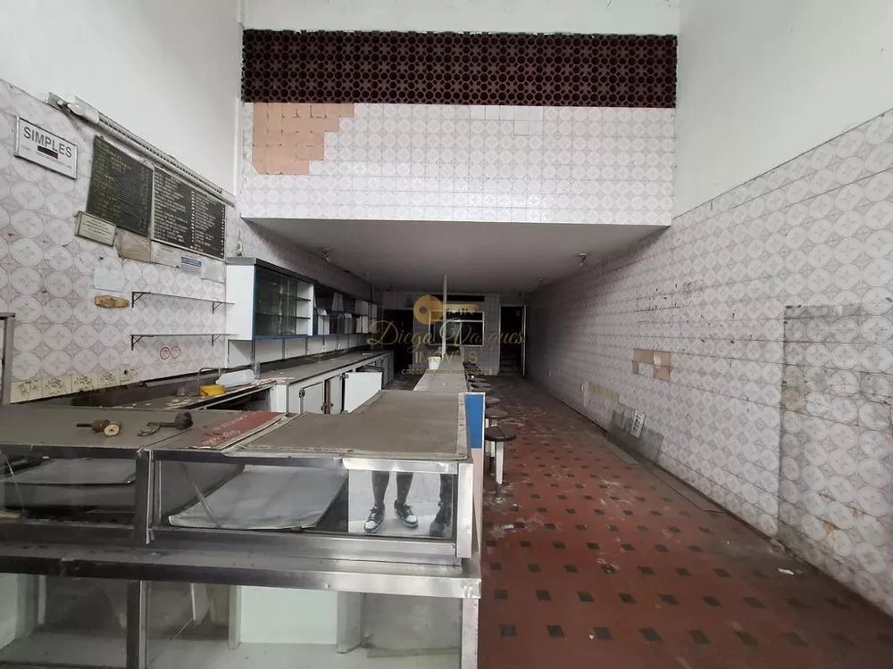 Loja-Salão, 145 m² - Foto 3