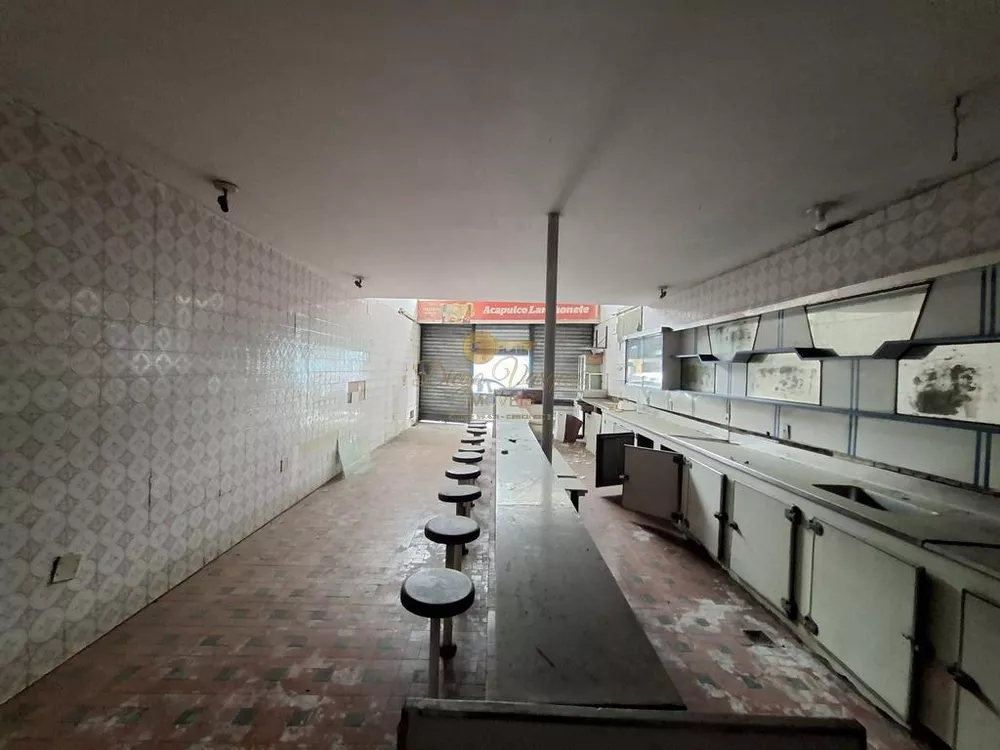 Loja-Salão, 145 m² - Foto 4