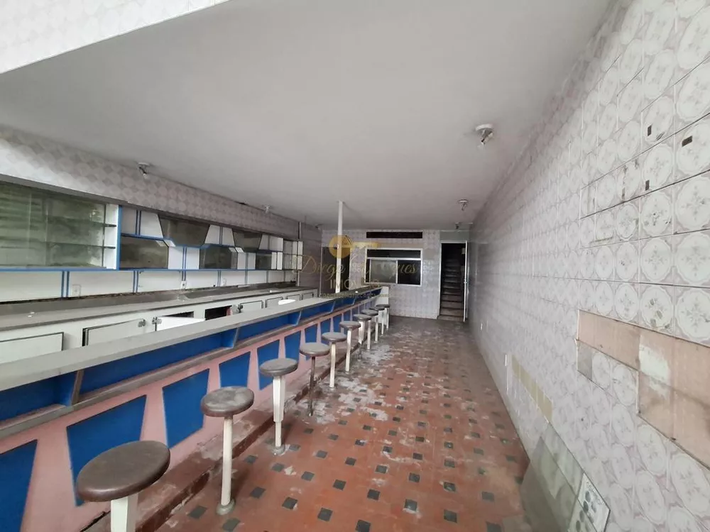 Loja-Salão, 145 m² - Foto 1