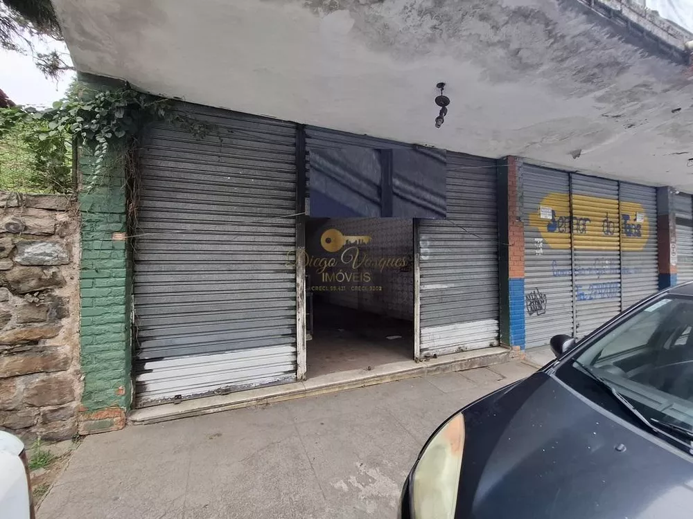 Loja-Salão, 145 m² - Foto 2