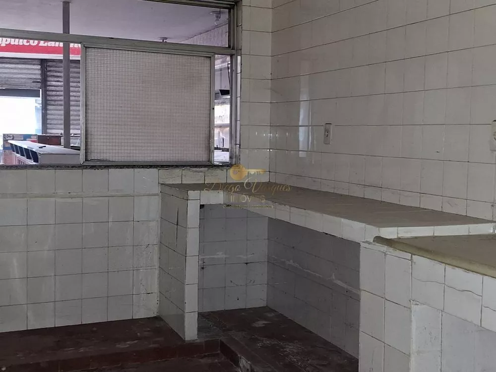 Loja-Salão, 145 m² - Foto 11