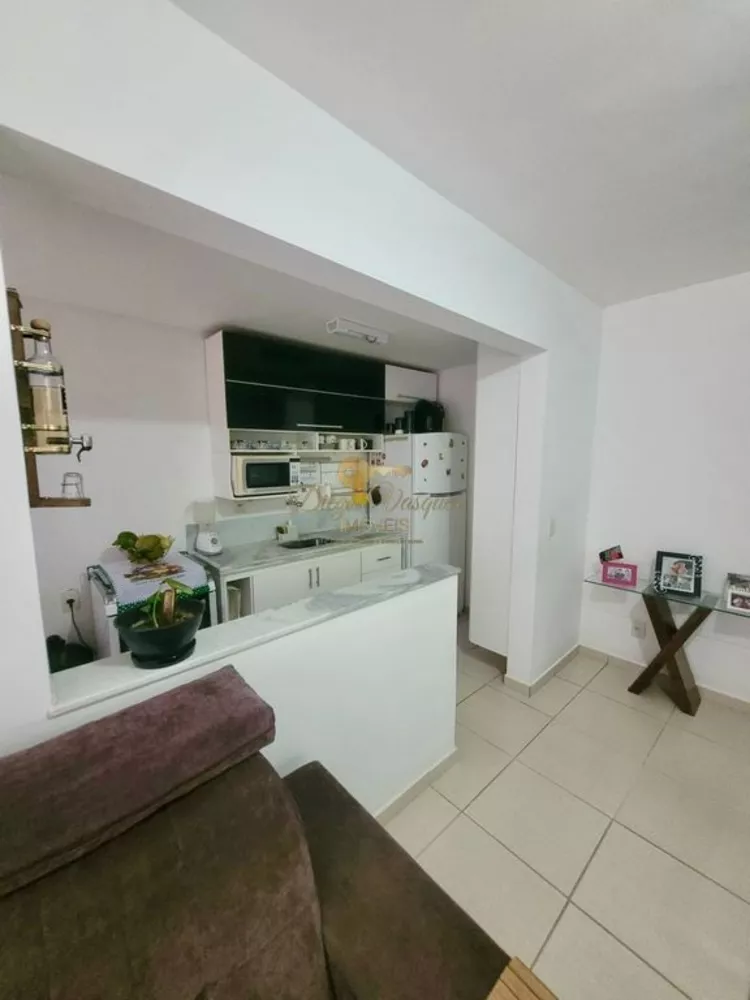 Apartamento, 2 quartos - Foto 3