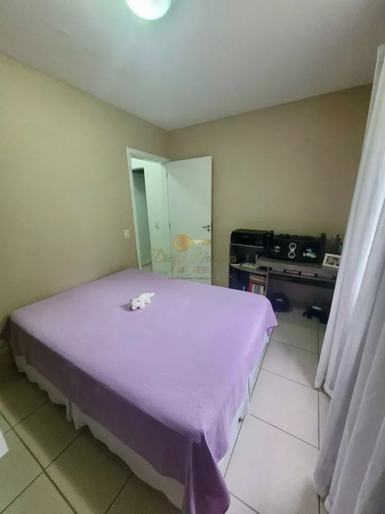 Apartamento, 2 quartos - Foto 2