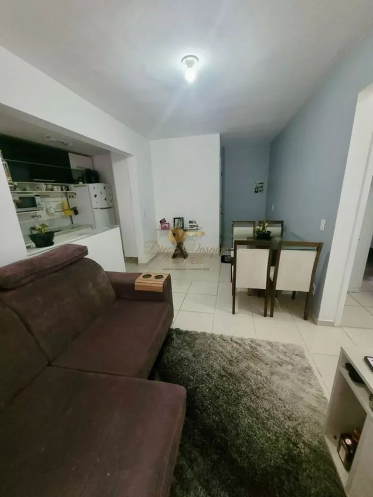 Apartamento, 2 quartos - Foto 10
