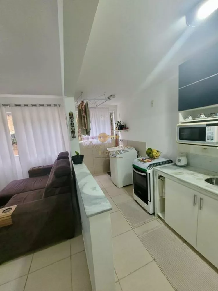 Apartamento, 2 quartos - Foto 7