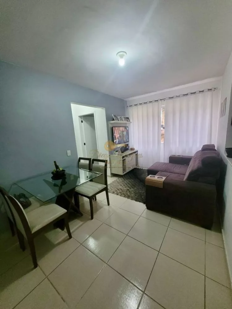 Apartamento, 2 quartos - Foto 5