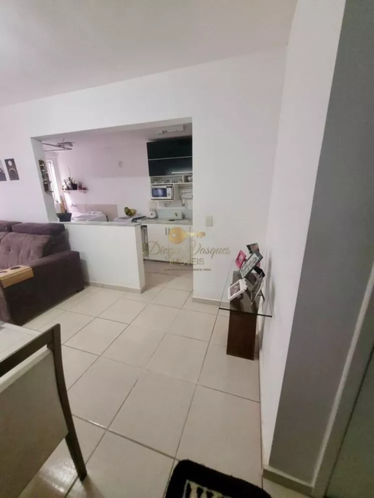 Apartamento, 2 quartos - Foto 4