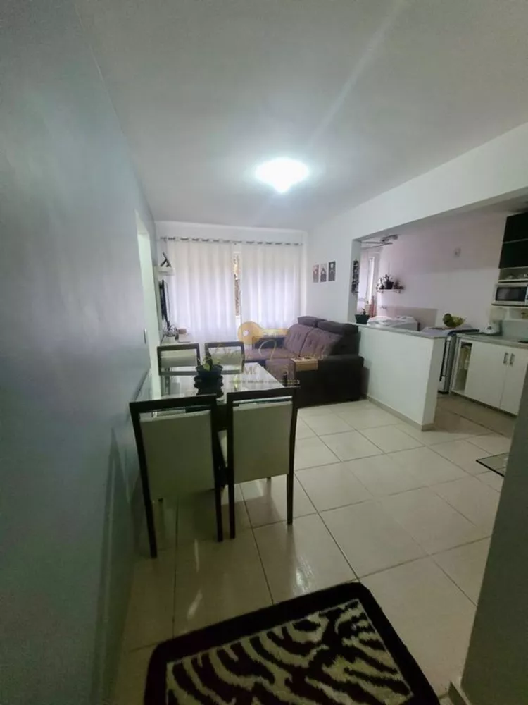 Apartamento, 2 quartos - Foto 1