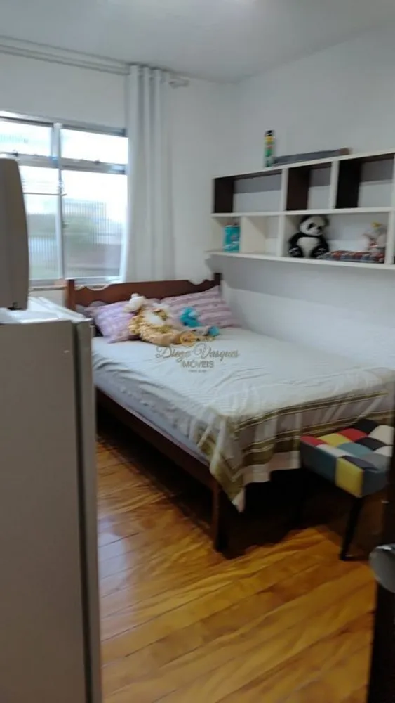 Apartamento, 1 quarto, 24 m² - Foto 1