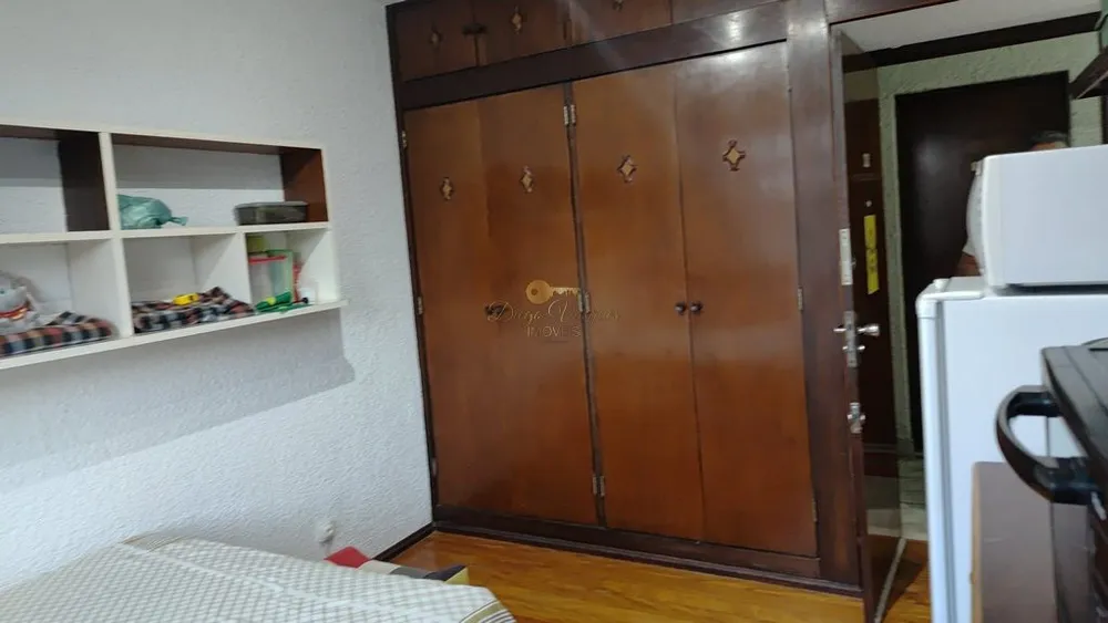 Apartamento, 1 quarto, 24 m² - Foto 9