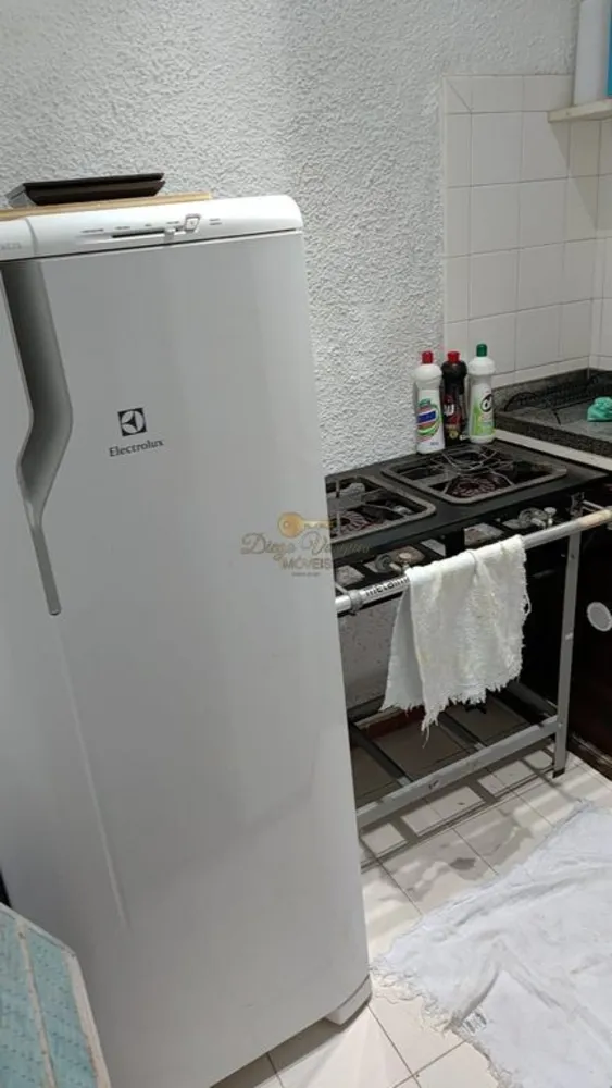 Apartamento, 1 quarto, 24 m² - Foto 2