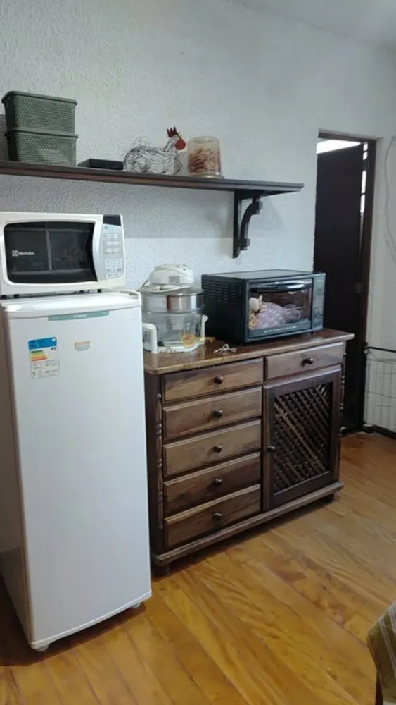 Apartamento, 1 quarto, 24 m² - Foto 4