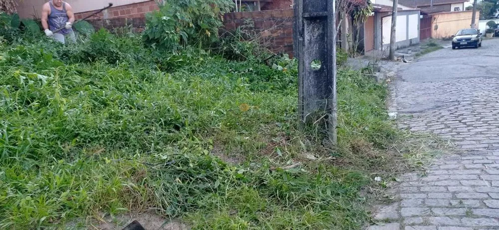 Terreno, 246 m² - Foto 9