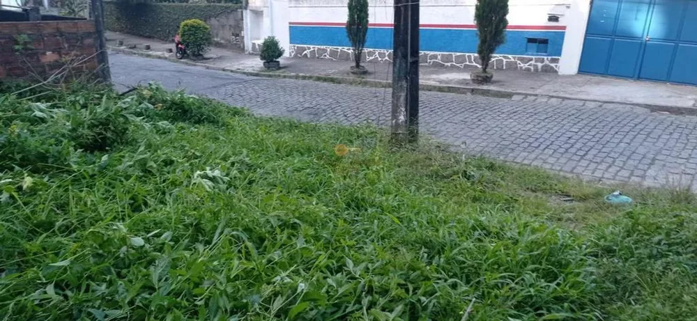 Terreno, 246 m² - Foto 7