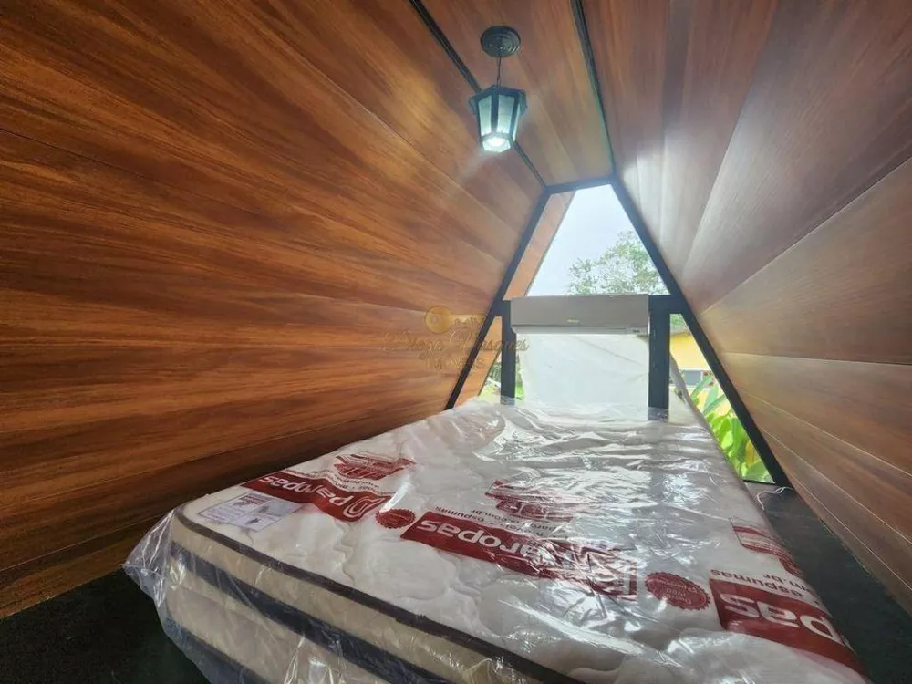 Casa, 1 quarto, 31 m² - Foto 12