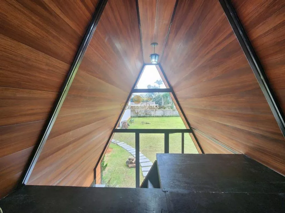 Casa, 1 quarto, 31 m² - Foto 13