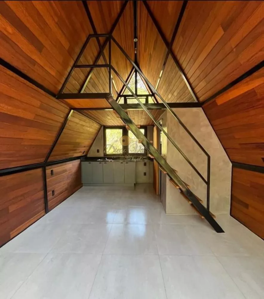 Casa, 1 quarto, 31 m² - Foto 5