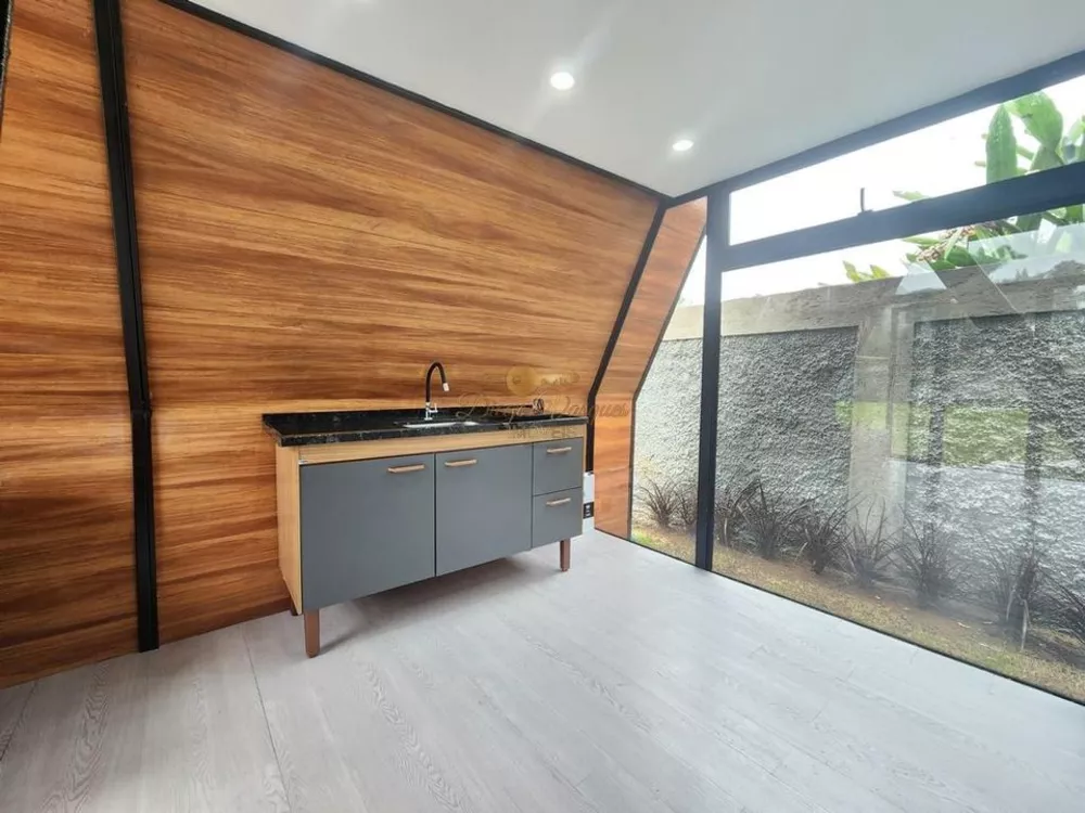 Casa, 1 quarto, 31 m² - Foto 9