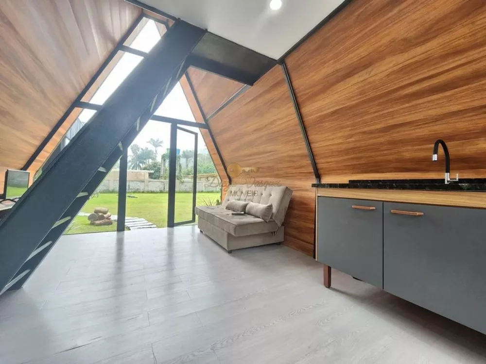 Casa, 1 quarto, 31 m² - Foto 10