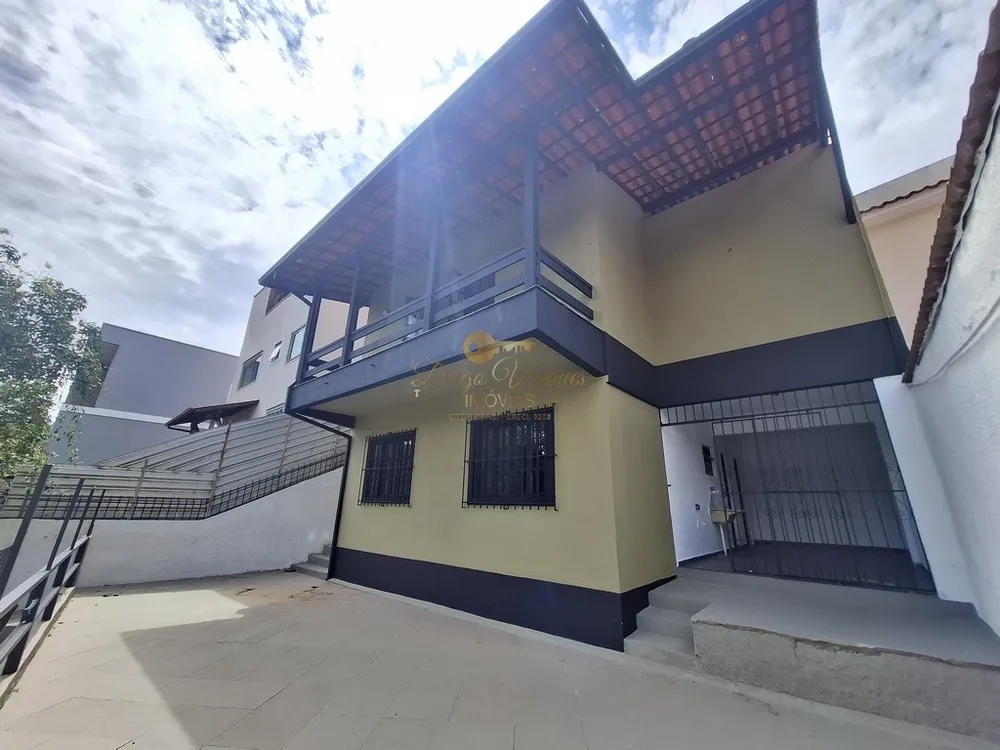 Casa, 3 quartos, 450 m² - Foto 1