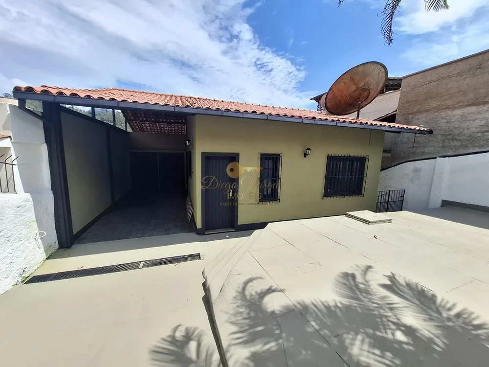 Casa, 3 quartos, 450 m² - Foto 2