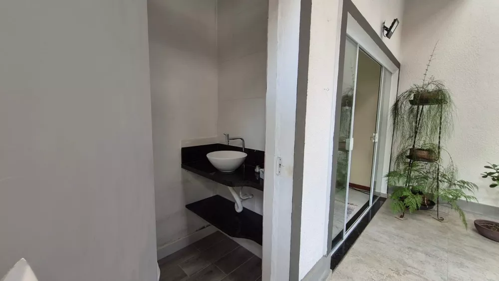 Casa de Condomínio, 3 quartos - Foto 12