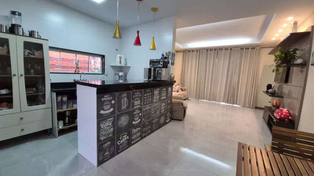 Casa de Condomínio, 3 quartos - Foto 13