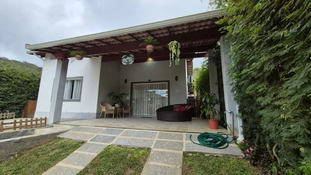 Casa de Condomínio, 3 quartos - Foto 2