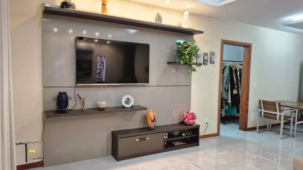 Casa de Condomínio, 3 quartos - Foto 15