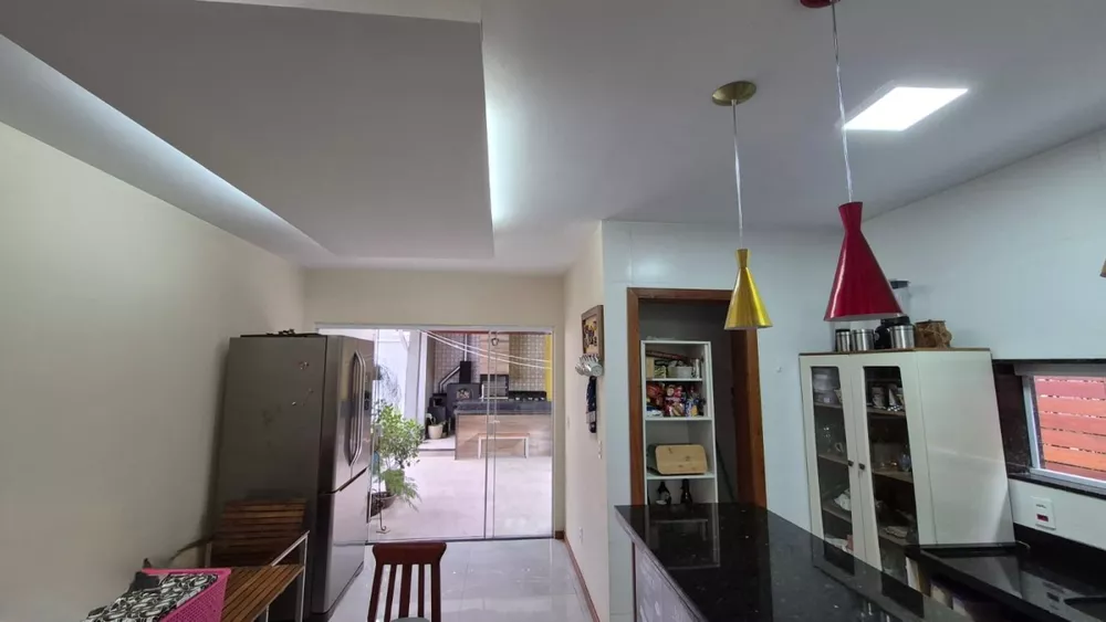 Casa de Condomínio, 3 quartos - Foto 14