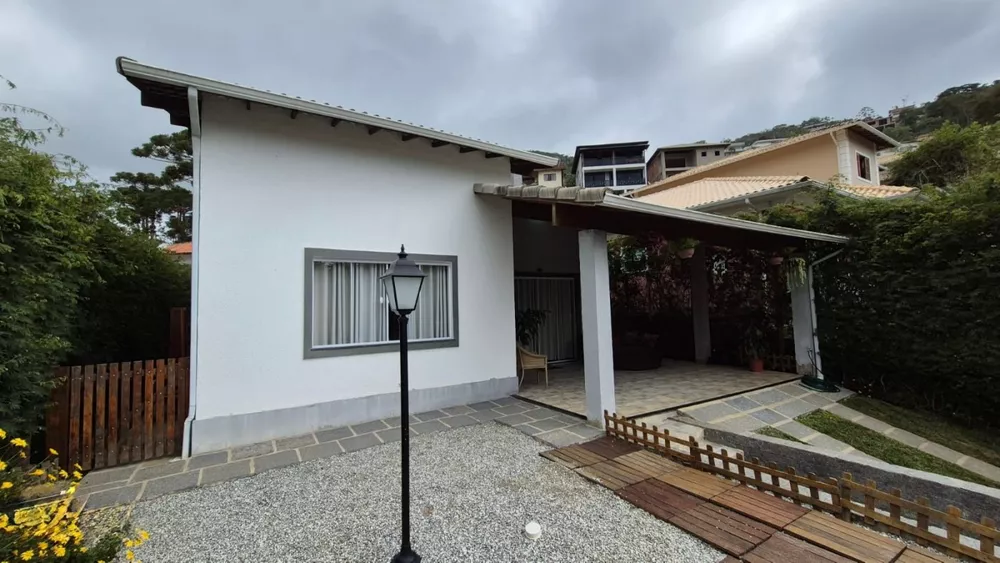 Casa de Condomínio, 3 quartos - Foto 3