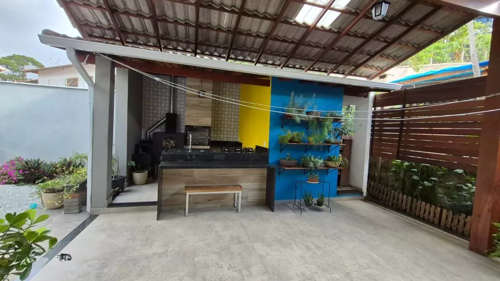 Casa de Condomínio, 3 quartos - Foto 9