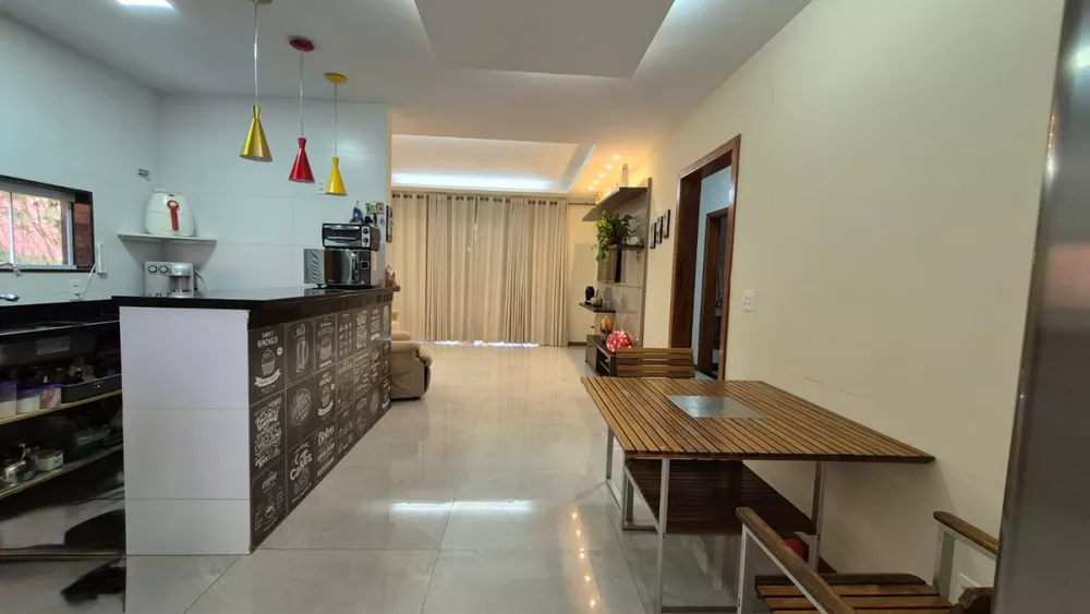 Casa de Condomínio, 3 quartos - Foto 21