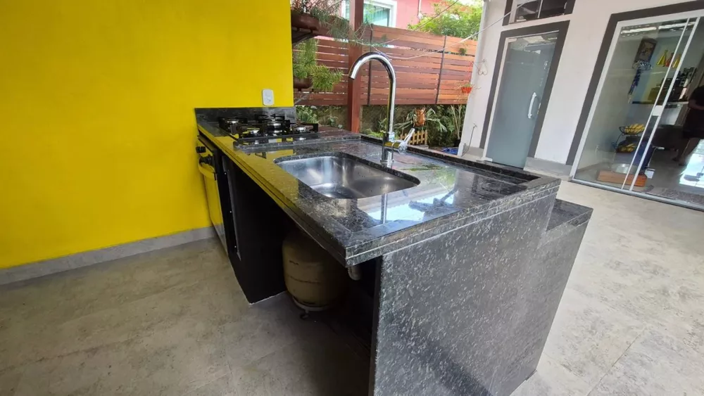 Casa de Condomínio, 3 quartos - Foto 10