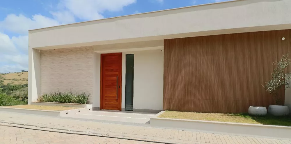 Casa de Condomínio à venda com 3 quartos, 1005m² - Foto 1