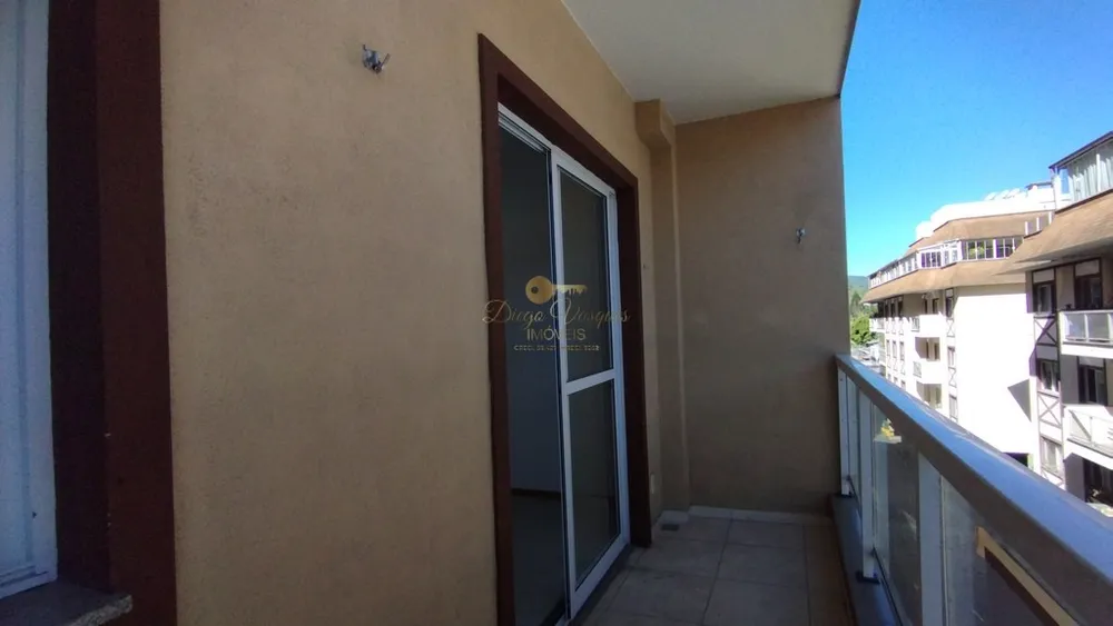 Apartamento, 2 quartos, 69 m² - Foto 6