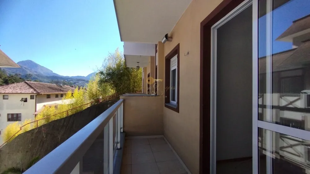 Apartamento, 2 quartos, 69 m² - Foto 2