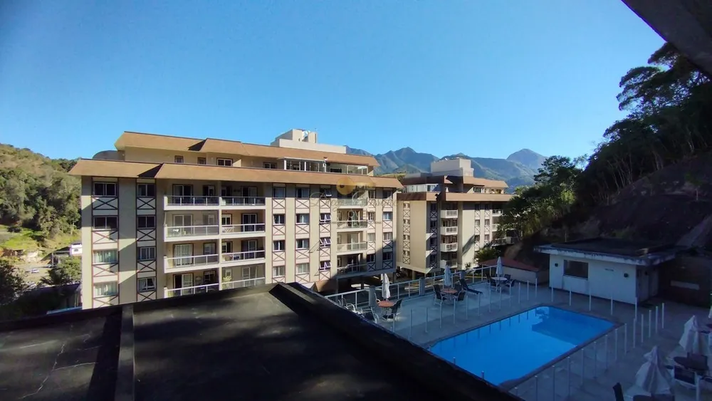 Apartamento, 2 quartos, 69 m² - Foto 1