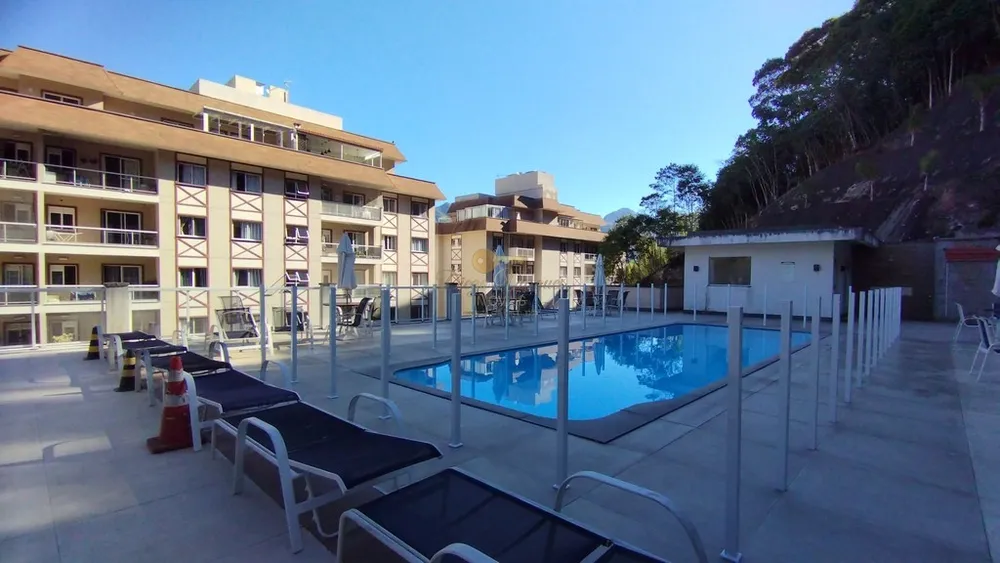 Apartamento, 2 quartos, 69 m² - Foto 20