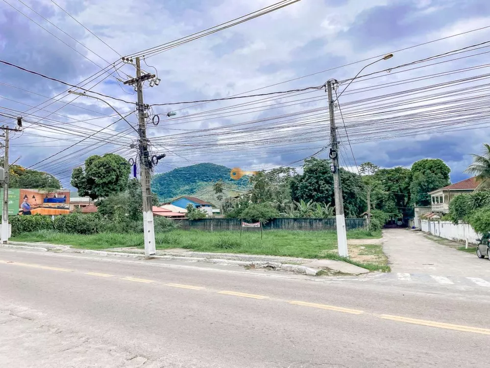 Terreno, 1200 m² - Foto 1