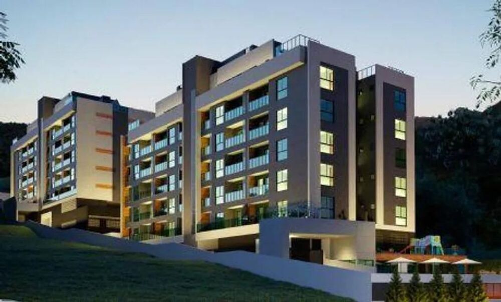 Cobertura, 2 quartos - Foto 19