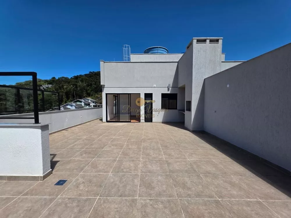 Cobertura, 2 quartos - Foto 5