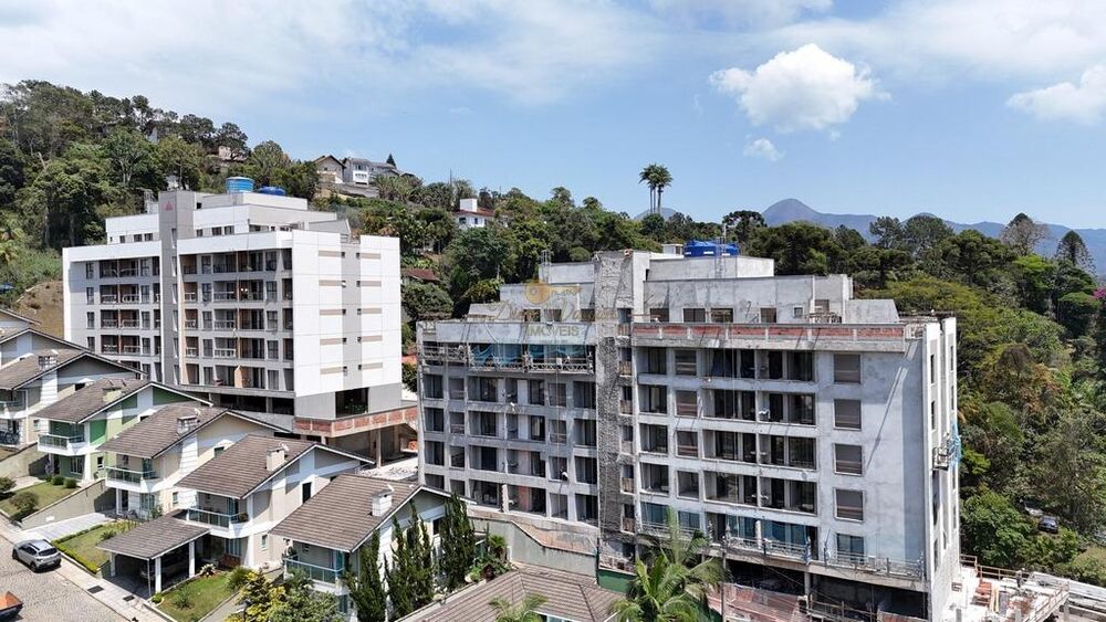 Cobertura, 2 quartos - Foto 16