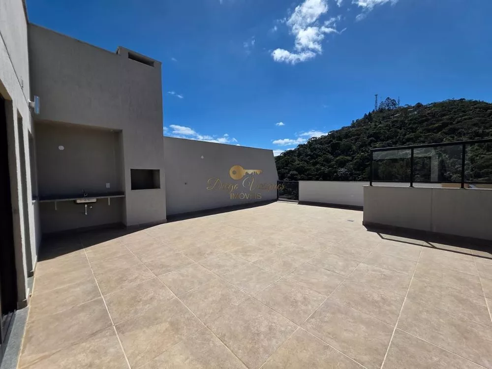 Cobertura, 2 quartos - Foto 1