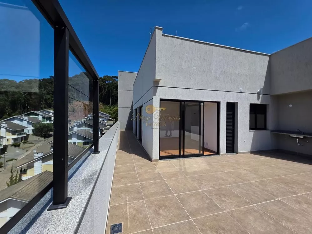 Cobertura, 2 quartos - Foto 3