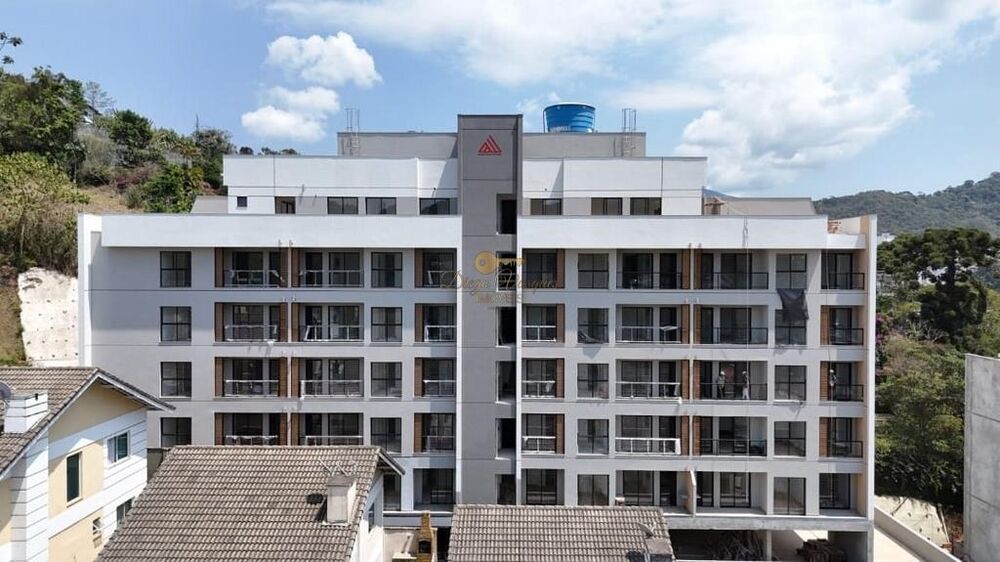 Cobertura, 2 quartos - Foto 17